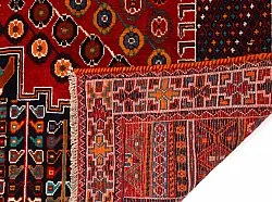 Oriental Rug Hamedan 290 x 167 cm