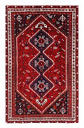 Persian rug Hamedan 250 x 157 cm