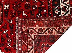Oriental Rug Hamedan 280 x 210 cm