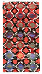 Kilim rug Turkish 334 x 167 cm