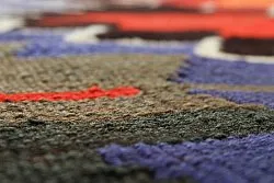 Kilim rug Turkish 334 x 167 cm