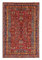 Persian rug Hamedan 297 x 196 cm