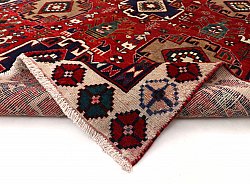 Persian rug Hamedan 280 x 146 cm