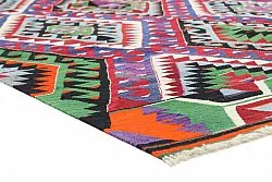 Kilim rug Turkish 290 x 164 cm