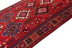 Oriental Rug Hamedan 289 x 145 cm