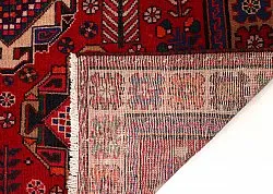 Oriental Rug Hamedan 289 x 145 cm