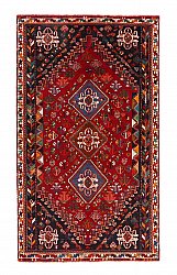 Persian rug Hamedan 256 x 152 cm