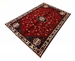 Persian rug Hamedan 161 x 108 cm