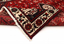 Persian rug Hamedan 161 x 108 cm