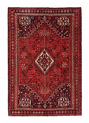Persian rug Hamedan 242 x 165 cm