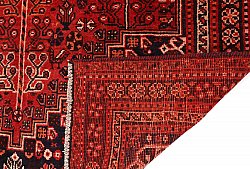 Persian rug Hamedan 242 x 165 cm