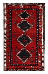 Persian rug Hamedan 211 x 138 cm