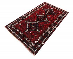 Persian rug Hamedan 192 x 115 cm