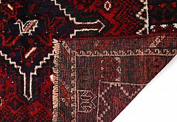 Persian rug Hamedan 192 x 115 cm