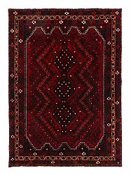 Oriental Rug Hamedan 282 x 205 cm