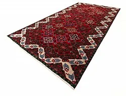 Oriental Rug Hamedan 282 x 145 cm