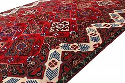 Oriental Rug Hamedan 282 x 145 cm