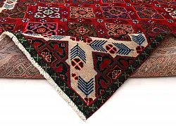 Oriental Rug Hamedan 282 x 145 cm