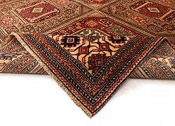 Persian rug Hamedan 295 x 194 cm