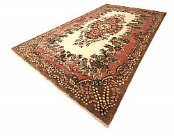 Persian rug Hamedan 304 x 176 cm