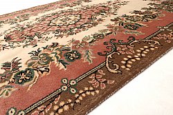Persian rug Hamedan 304 x 176 cm