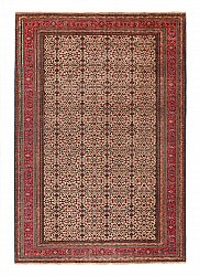 Persian rug Hamedan 289 x 197 cm