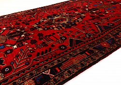 Persian rug Hamedan 302 x 108 cm