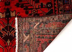Oriental Rug Hamedan 302 x 108 cm