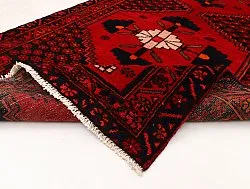 Oriental Rug Hamedan 291 x 101 cm