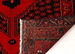Oriental Rug Hamedan 291 x 101 cm