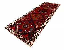 Oriental Rug Hamedan 307 x 104 cm