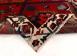 Oriental Rug Hamedan 307 x 104 cm