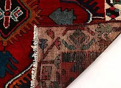 Oriental Rug Hamedan 307 x 104 cm