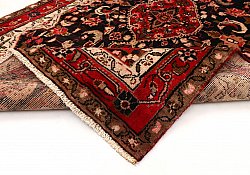 Persian rug Hamedan 313 x 105 cm
