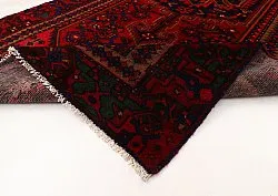 Oriental Rug Hamedan 301 x 113 cm