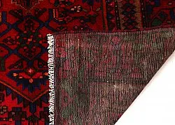 Oriental Rug Hamedan 301 x 113 cm