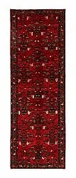 Oriental Rug Hamedan 302 x 104 cm