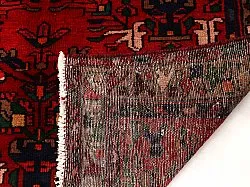 Oriental Rug Hamedan 302 x 104 cm