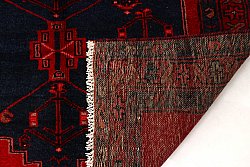 Persian rug Hamedan 309 x 102 cm