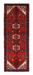 Persian rug Hamedan 312 x 116 cm