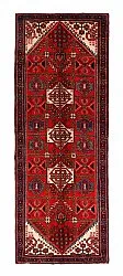 Oriental Rug Hamedan 312 x 116 cm