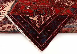 Oriental Rug Hamedan 312 x 116 cm