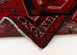 Oriental Rug Hamedan 293 x 102 cm