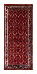 Oriental Rug Hamedan 309 x 133 cm