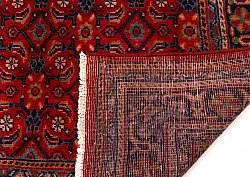 Oriental Rug Hamedan 309 x 133 cm