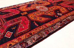 Persian rug Hamedan 292 x 101 cm
