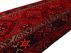 Persian rug Hamedan 285 x 110 cm