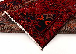 Persian rug Hamedan 285 x 110 cm