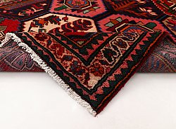 Persian rug Hamedan 296 x 115 cm