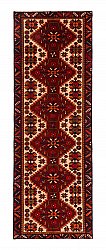 Persian rug Hamedan 295 x 101 cm